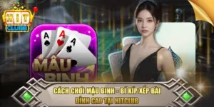 Cách chơi mậu binh
