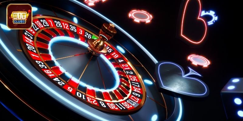 Vài nét cơ bản về cổng game hàng đầu HITCLUB